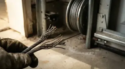 Expert Garage Door Cable Repair & Replacement in Orangeburg County