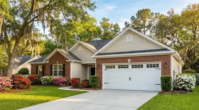 New Garage Door Installation & Replacement in Orangeburg County