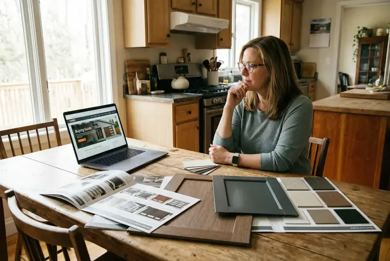How Much Does a New Garage Door Cost in South Carolina?