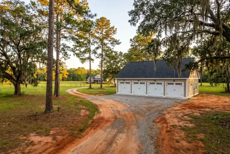 South Carolina Garage Door Company - Service Areas